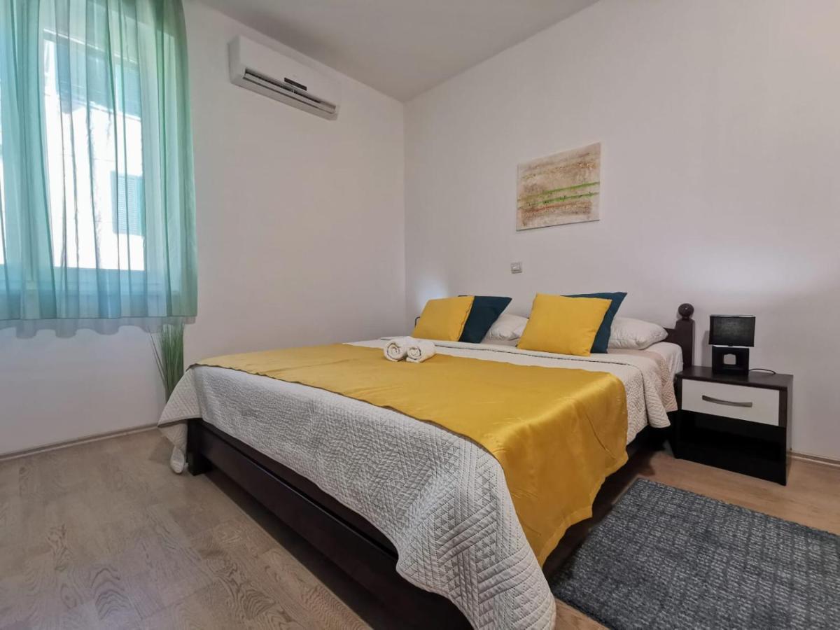 Apartments Klara Split Zewnętrze zdjęcie