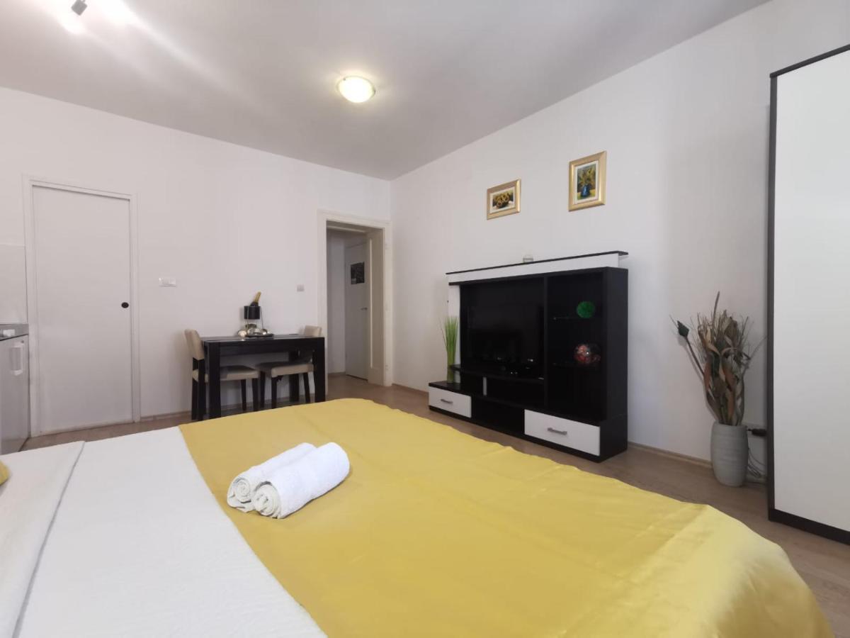 Apartments Klara Split Zewnętrze zdjęcie
