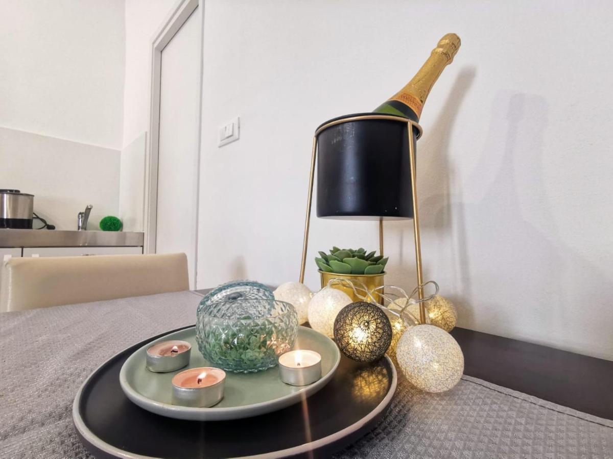 Apartments Klara Split Zewnętrze zdjęcie