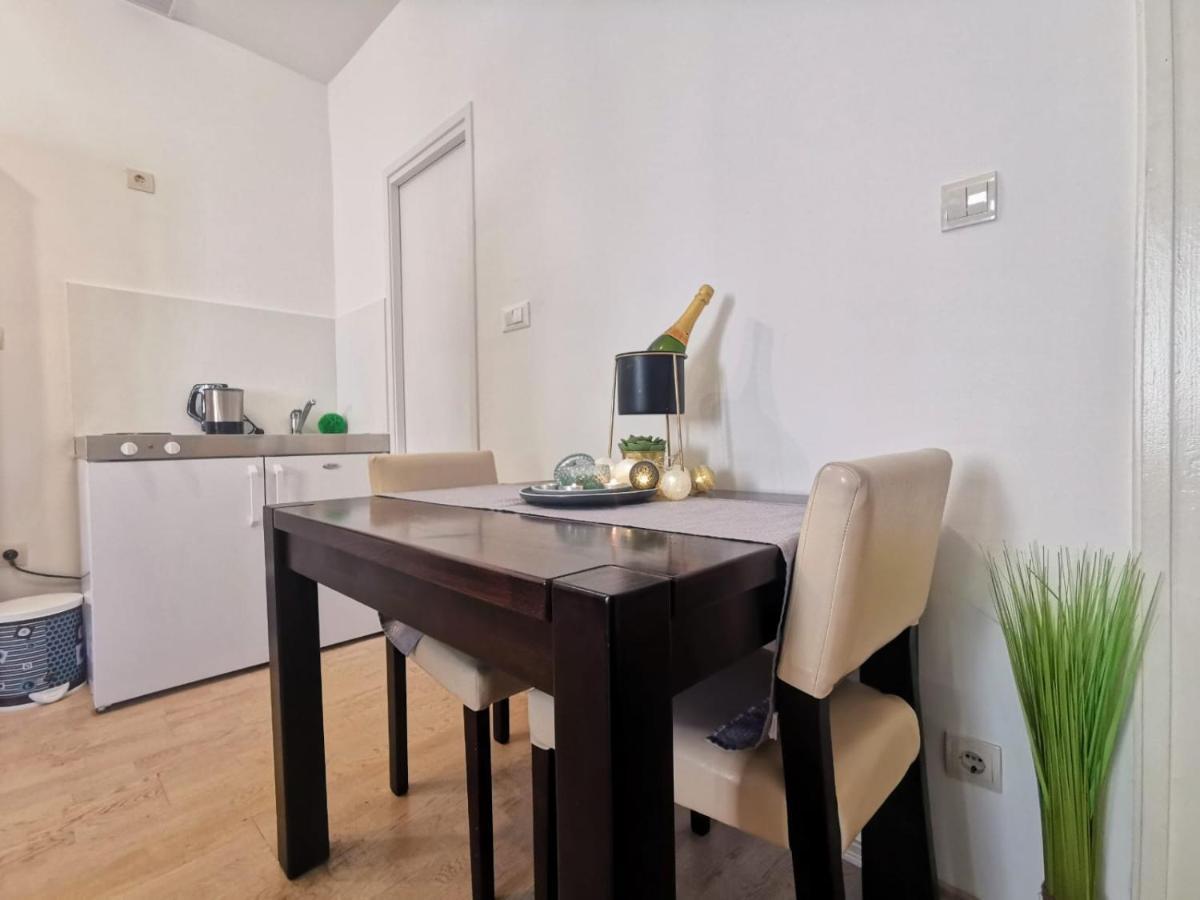 Apartments Klara Split Zewnętrze zdjęcie