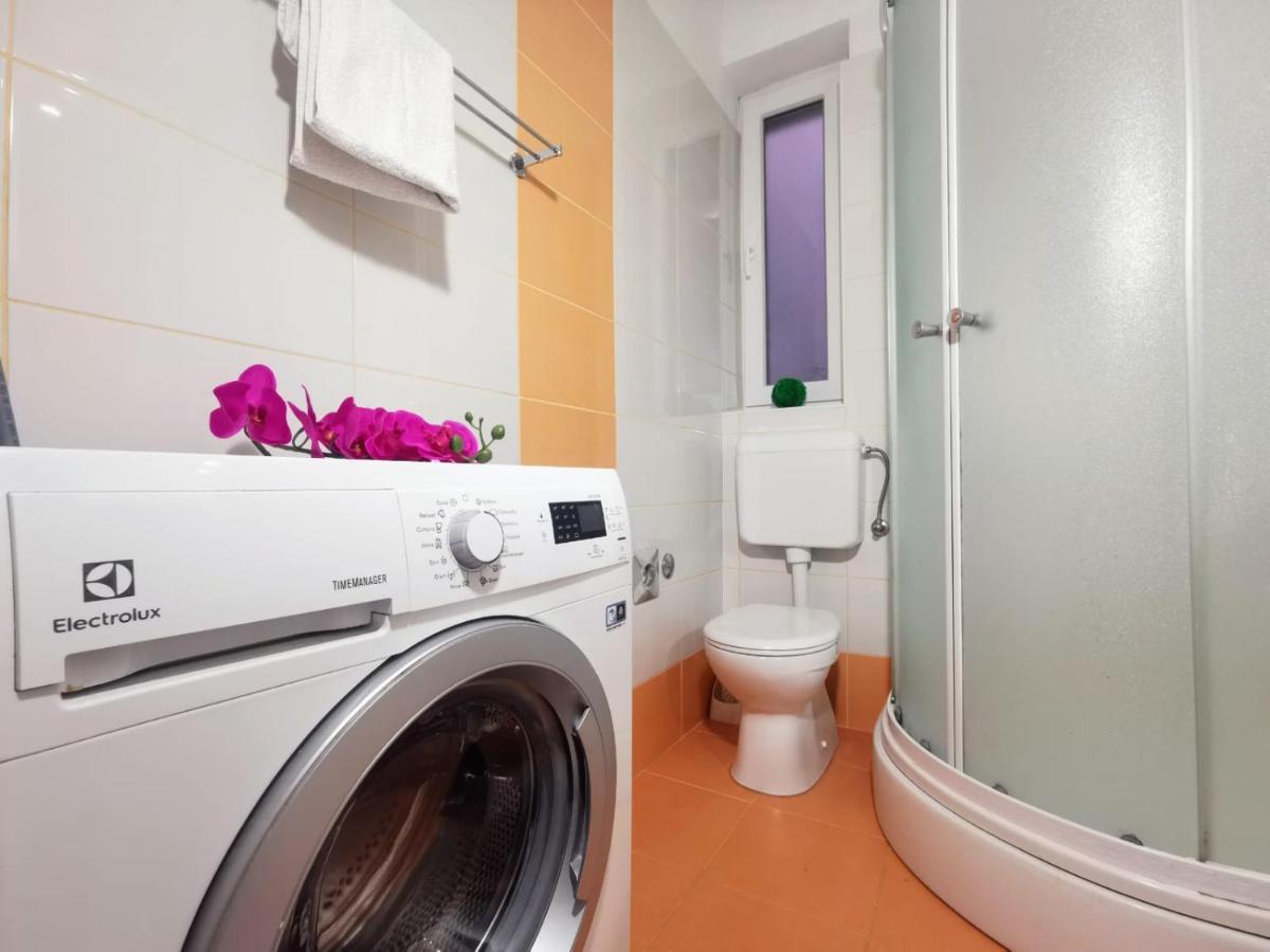 Apartments Klara Split Zewnętrze zdjęcie