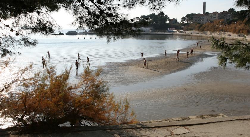 Apartments Klara Split Pokój zdjęcie