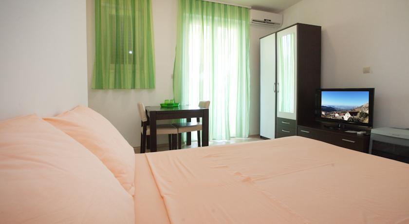 Apartments Klara Split Pokój zdjęcie