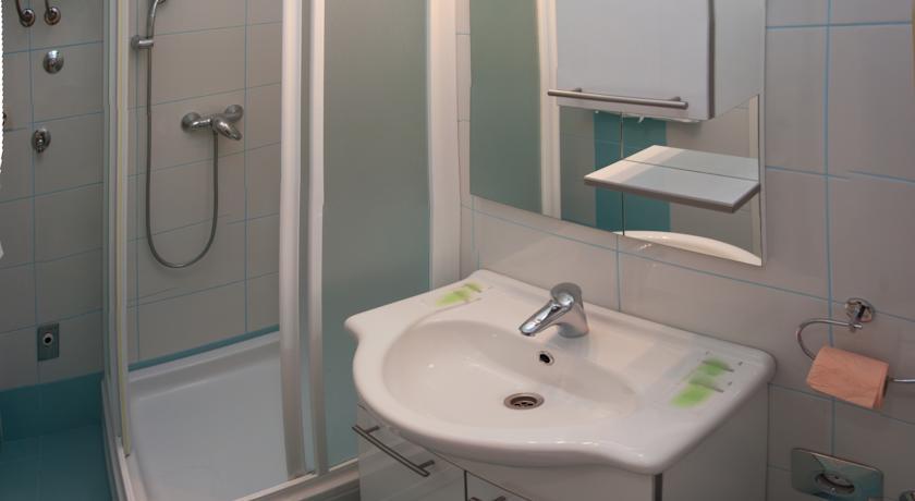 Apartments Klara Split Pokój zdjęcie