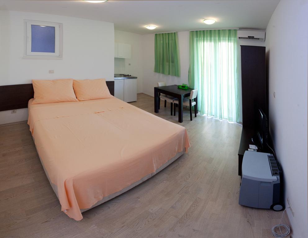 Apartments Klara Split Pokój zdjęcie