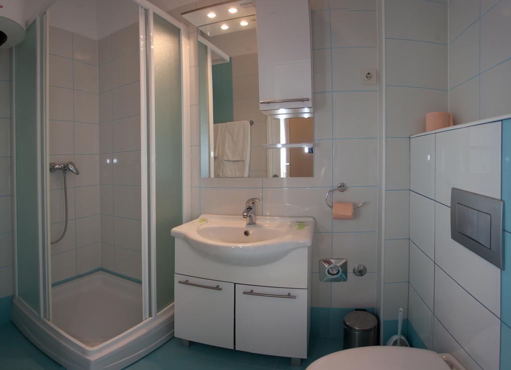 Apartments Klara Split Pokój zdjęcie