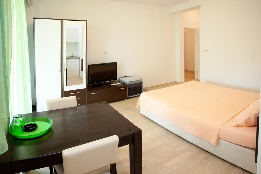 Apartments Klara Split Pokój zdjęcie